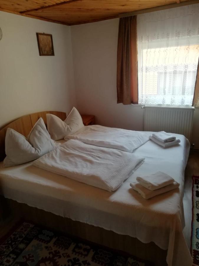 Vila Ovi Hotel Bran  Exterior photo