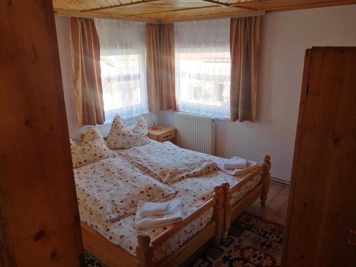 Vila Ovi Hotel Bran  Exterior photo